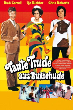 Tante Trude aus Buxtehude (1971) Tante Trude aus Buxtehude (1971)