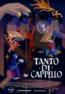 Tanto di Cappello (2024)