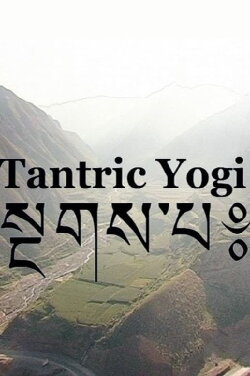 Tantric Yogi (2010) Tantric Yogi (2010)