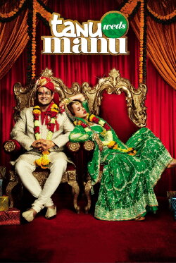 Tanu Weds Manu (2011) Tanu Weds Manu (2011)
