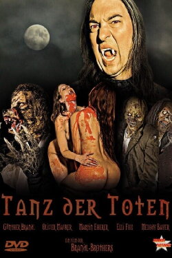 Tanz der Toten (2024) Tanz der Toten (2024)