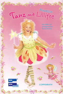 Tanz mit Prinzessin Lillifee (2009) Tanz mit Prinzessin Lillifee (2009)