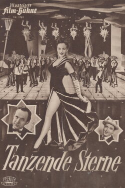 Tanzende Sterne (1952) Tanzende Sterne (1952)