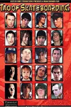 Tao of Skateboarding (2003) Tao of Skateboarding (2003)