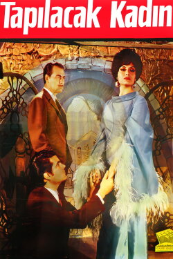 Tapılacak Kadın (1967) Tapılacak Kadın (1967)