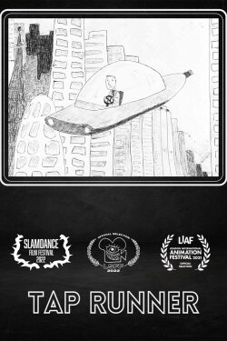 Tap Runner (2021)