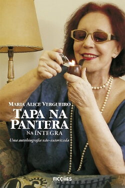 Tapa na Pantera (2006) Tapa na Pantera (2006)