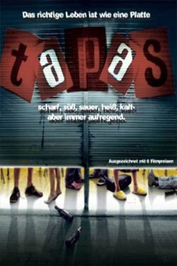 Tapas (2006) Tapas (2006)