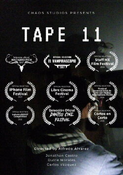 Tape 11 (2016)
