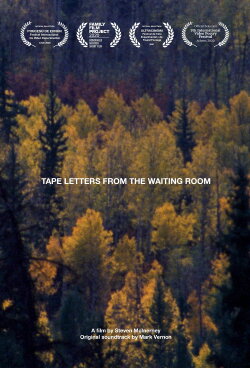 Tape Letters from the Waiting Room (2020) Tape Letters from the Waiting Room (2020)