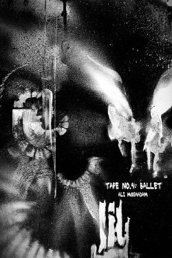 Tape No.4: Ballet (2022) Tape No.4: Ballet (2022)