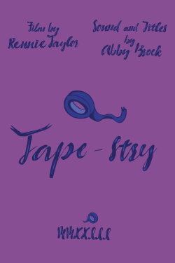 Tape-stry (2023)