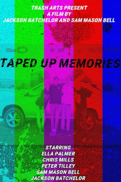 Taped Up Memories (2023) Taped Up Memories (2023)
