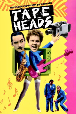 Tapeheads (1988) Tapeheads (1988)