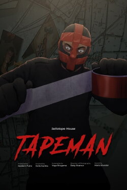 TAPEMAN (2022)