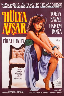 Tapılacak Kadın (1985) Tapılacak Kadın (1985)
