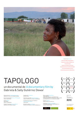 Tapologo (2008)