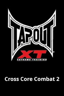Tapout XT - Cross Core Combat 2 (2012)