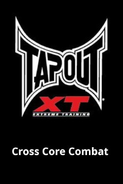 Tapout XT - Cross Core Combat (2012)