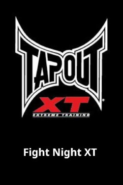 Tapout XT - Fight Night XT (2012)