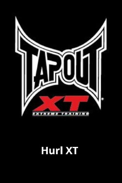 Tapout XT - Hurl XT (2012)
