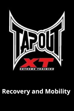 Tapout XT - Recovery And Mobility (2012)