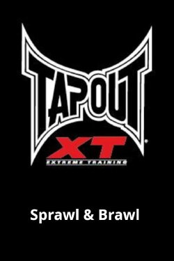 Tapout XT - Sprawl & Brawl (2012) Tapout XT - Sprawl & Brawl (2012)