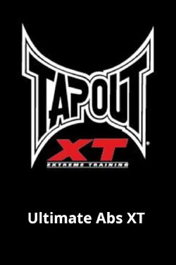 Tapout XT - Ultimate Abs XT (2012)