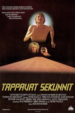 Tappavat sekunnit (1985) Tappavat sekunnit (1985)