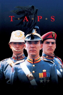 Taps (1981) Taps (1981)