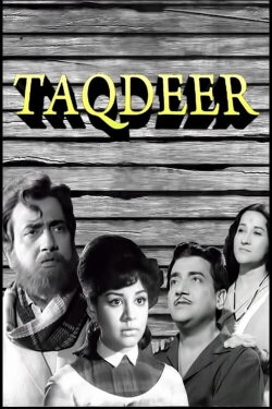 Taqdeer (1967) Taqdeer (1967)