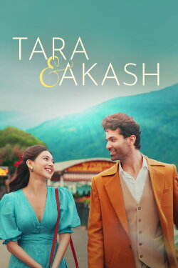 Tara And Akash: Love Beyond Realms (2025) Tara And Akash: Love Beyond Realms (2025)