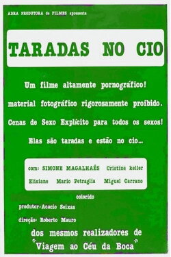 Taradas no Cio (1983)