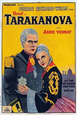 Tarakanova (1938) Tarakanova (1938)