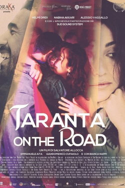 Taranta On the Road (2017) Taranta On the Road (2017)