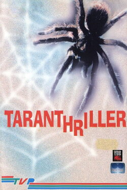 Taranthriller (1993) Taranthriller (1993)