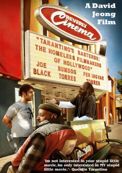 Tarantino's Basterds: The Homeless Filmmakers of Hollywood (2020) Tarantino's Basterds: The Homeless Filmmakers of Hollywood (2020)