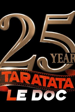 Taratata fête ses 25 ans 100% live au Zénith (2017) Taratata fête ses 25 ans 100% live au Zénith (2017)