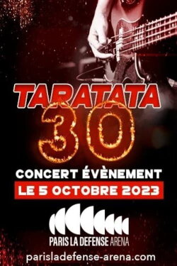 Taratata fète ses 30 ans (2023)