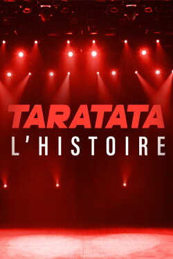 Taratata l'histoire (2023) Taratata l'histoire (2023)