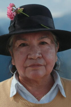 Tarcila: Indigenous Solutions to Climate Change from Peru (2020) Tarcila: Indigenous Solutions to Climate Change from Peru (2020)