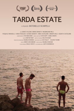 Tarda Estate (2017) Tarda Estate (2017)