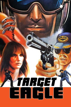 Target Eagle (1982)