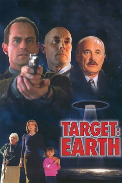 Target Earth (1998) Target Earth (1998)
