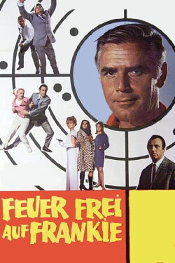 Target Frankie (1967) Target Frankie (1967)
