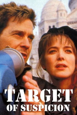 Target of Suspicion (1994) Target of Suspicion (1994)
