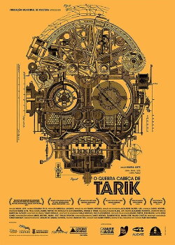 Tariks Puzzle (2015) Tariks Puzzle (2015)