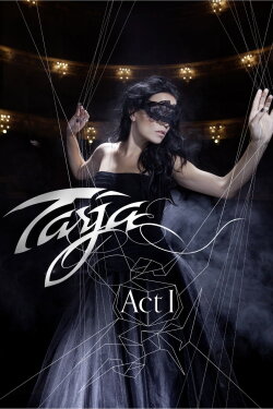 Tarja: Act I - Live in Rosario (2012) Tarja: Act I - Live in Rosario (2012)