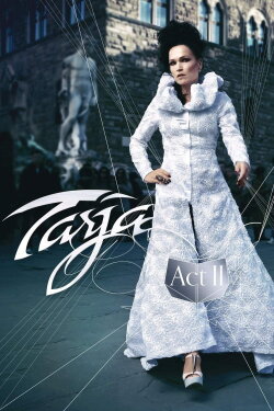 Tarja: Act II (2018) Tarja: Act II (2018)