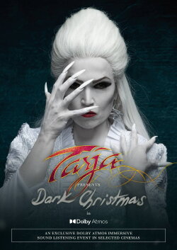 Tarja - Dark Christmas (2023) Tarja - Dark Christmas (2023)